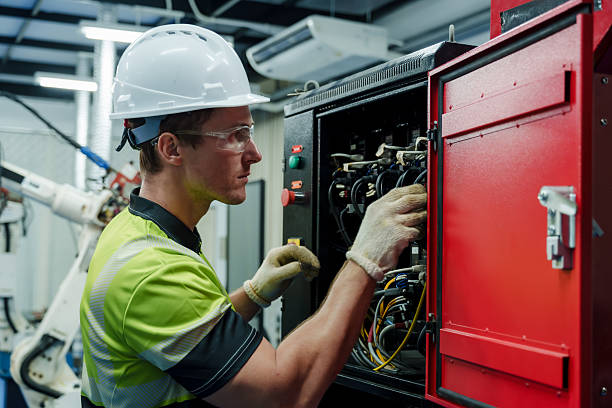 24/7 Emergency Generator Installation experts in Nuevo, CA