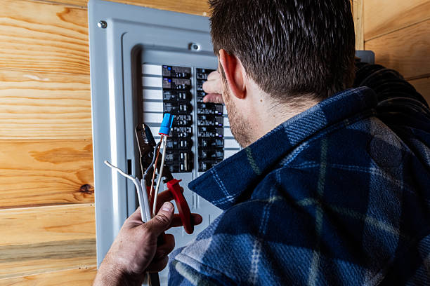 Affordable Generator Installation solutions in Nuevo, CA